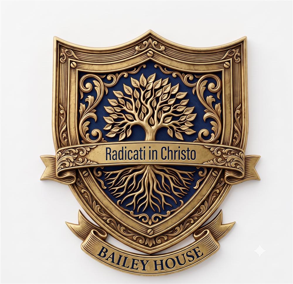 Bailey Crest